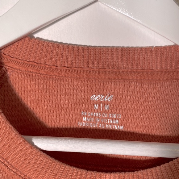 Aerie Sweatshirt - Picture 4 of 5